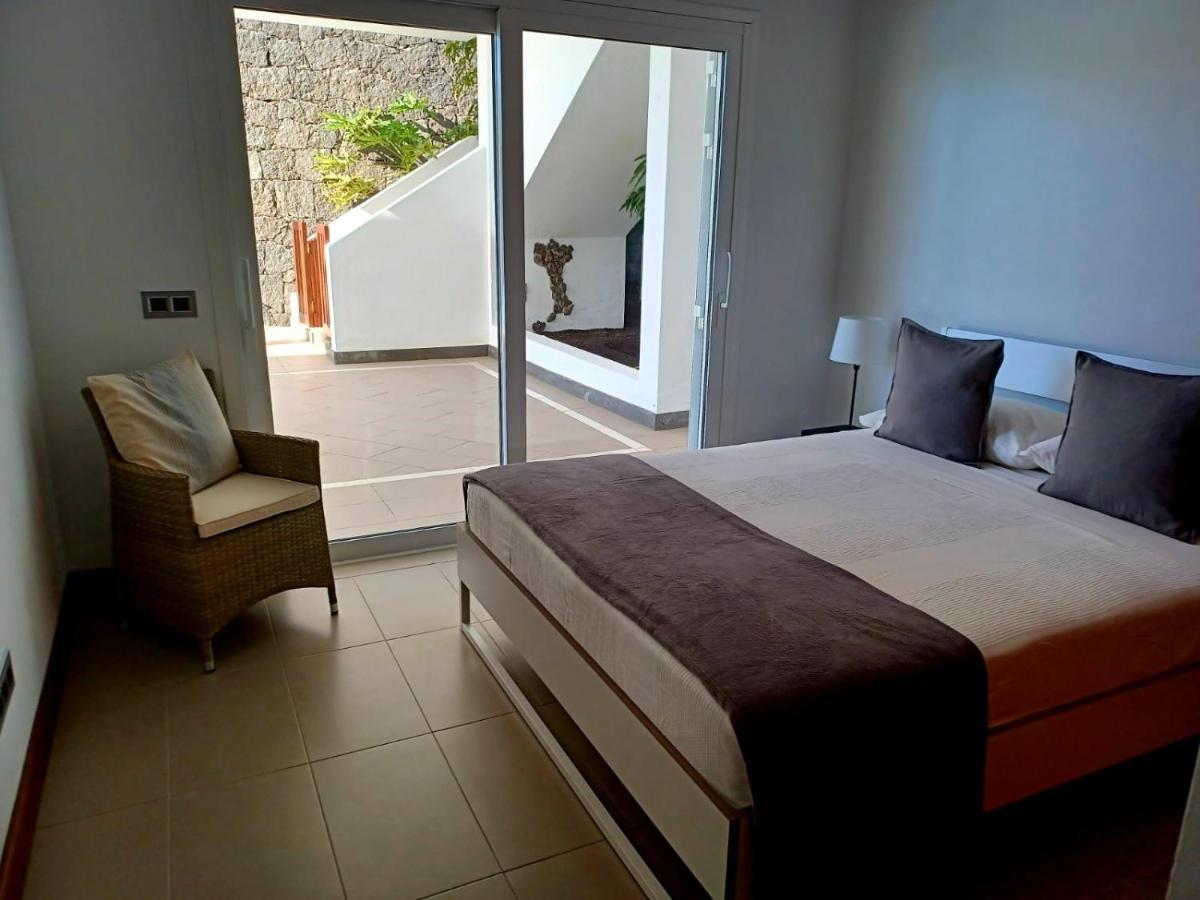 Villa Lanzarote Puerto Calero Exterior foto